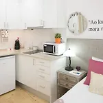 Very Central Studio Near Subway