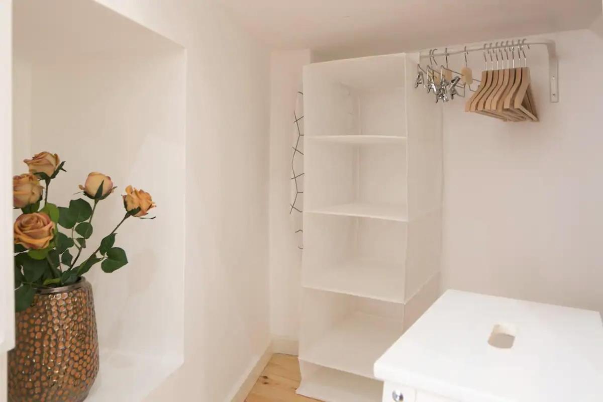 Apartamento Very Near Subway Lisboa